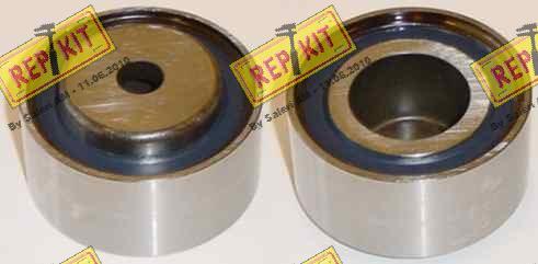 REPKIT RKT1446 - Deflection / Guide Pulley, timing belt autospares.lv