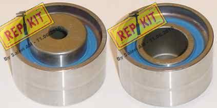 REPKIT RKT1448 - Deflection / Guide Pulley, timing belt autospares.lv