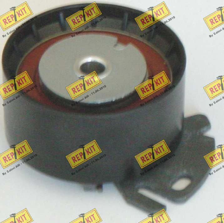 REPKIT RKT1447 - Tensioner Pulley, timing belt autospares.lv