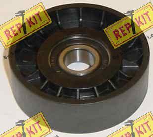 REPKIT RKT1468 - Pulley, v-ribbed belt autospares.lv