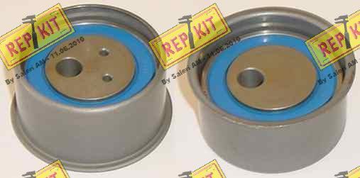 REPKIT RKT1409 - Tensioner Pulley, timing belt autospares.lv