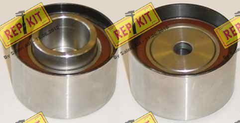 REPKIT RKT1406 - Deflection / Guide Pulley, timing belt autospares.lv