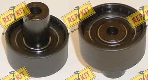 REPKIT RKT1419 - Deflection / Guide Pulley, timing belt autospares.lv