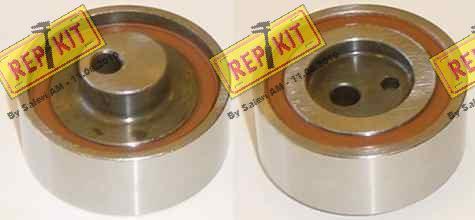 REPKIT RKT1414 - Tensioner Pulley, timing belt autospares.lv