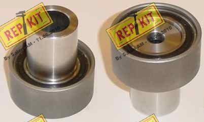 REPKIT RKT1415 - Deflection / Guide Pulley, timing belt autospares.lv