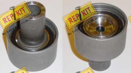 REPKIT RKT1416 - Deflection / Guide Pulley, timing belt autospares.lv