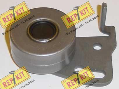 REPKIT RKT1413 - Tensioner Pulley, timing belt autospares.lv