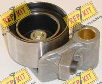 REPKIT RKT1489 - Tensioner Pulley, timing belt autospares.lv