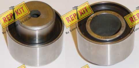 REPKIT RKT1481 - Deflection / Guide Pulley, timing belt autospares.lv