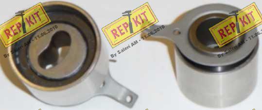 REPKIT RKT1435 - Tensioner Pulley, timing belt autospares.lv