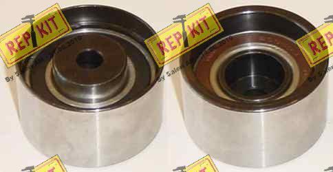 REPKIT RKT1431 - Deflection / Guide Pulley, timing belt autospares.lv