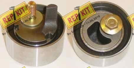 REPKIT RKT1428 - Tensioner Pulley, timing belt autospares.lv