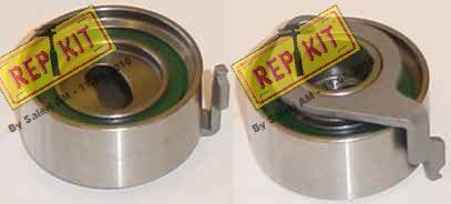 REPKIT RKT1422 - Tensioner Pulley, timing belt autospares.lv