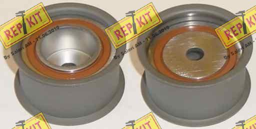REPKIT RKT1475 - Deflection / Guide Pulley, timing belt autospares.lv