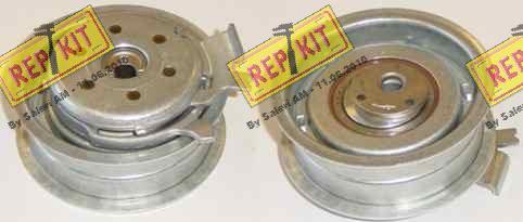 REPKIT RKT1471 - Tensioner Pulley, timing belt autospares.lv