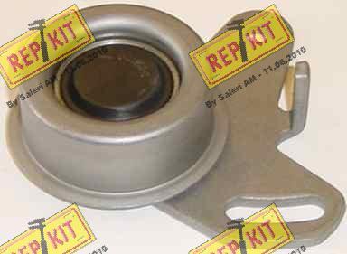 REPKIT RKT1599 - Tensioner Pulley, timing belt autospares.lv