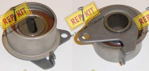 REPKIT RKT1594 - Tensioner Pulley, timing belt autospares.lv