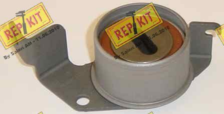 REPKIT RKT1595 - Tensioner Pulley, timing belt autospares.lv