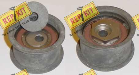 REPKIT RKT1542 - Deflection / Guide Pulley, timing belt autospares.lv