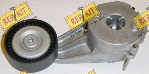 REPKIT RKT1547 - Belt Tensioner, v-ribbed belt autospares.lv