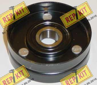 REPKIT RKT1559 - Pulley, v-ribbed belt autospares.lv