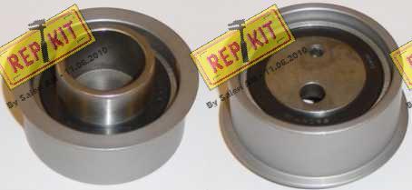 REPKIT RKT1511 - Tensioner Pulley, timing belt autospares.lv