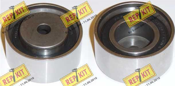 REPKIT RKT1512 - Deflection / Guide Pulley, timing belt autospares.lv