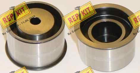 REPKIT RKT1589 - Deflection / Guide Pulley, timing belt autospares.lv