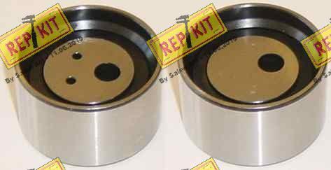 REPKIT RKT1588 - Tensioner Pulley, timing belt autospares.lv