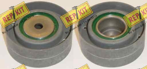 REPKIT RKT1529 - Deflection / Guide Pulley, timing belt autospares.lv