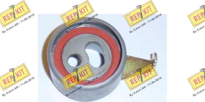 REPKIT RKT1525 - Tensioner Pulley, timing belt autospares.lv