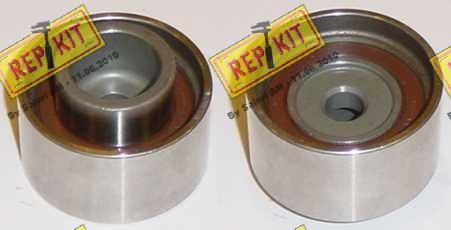 REPKIT RKT1521 - Deflection / Guide Pulley, timing belt autospares.lv