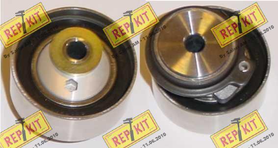 REPKIT RKT1523 - Tensioner Pulley, timing belt autospares.lv