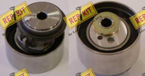 REPKIT RKT1522 - Tensioner Pulley, timing belt autospares.lv