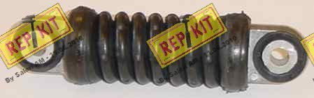 REPKIT RKT1641 - Vibration Damper, v-ribbed belt autospares.lv