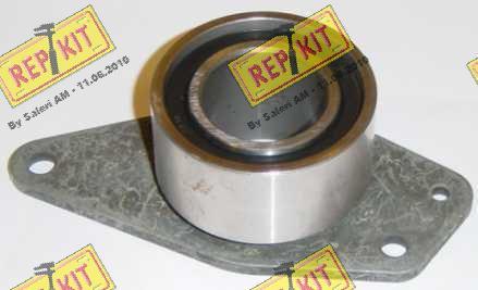 REPKIT RKT1609 - Deflection / Guide Pulley, timing belt autospares.lv