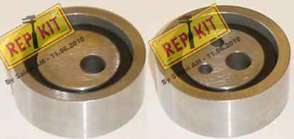 REPKIT RKT1604 - Tensioner Pulley, timing belt autospares.lv