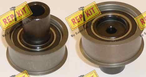 REPKIT RKT1601 - Deflection / Guide Pulley, timing belt autospares.lv