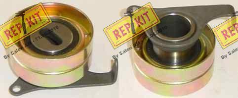 REPKIT RKT1616 - Tensioner Pulley, timing belt autospares.lv