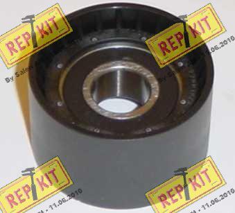 REPKIT RKT1610 - Deflection / Guide Pulley, timing belt autospares.lv