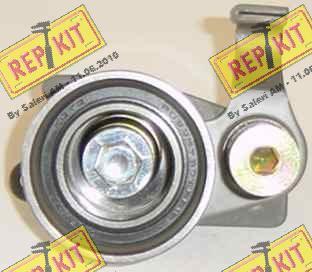 REPKIT RKT1618 - Tensioner Pulley, timing belt autospares.lv