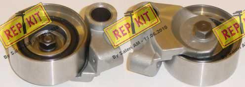 REPKIT RKT1617 - Tensioner Pulley, timing belt autospares.lv