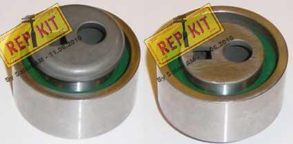 REPKIT RKT1091 - Tensioner Pulley, timing belt autospares.lv