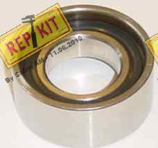 REPKIT RKT1044 - Deflection / Guide Pulley, timing belt autospares.lv