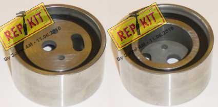 REPKIT RKT1045 - Tensioner Pulley, timing belt autospares.lv