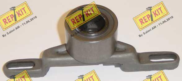 REPKIT RKT1046 - Tensioner Pulley, timing belt autospares.lv