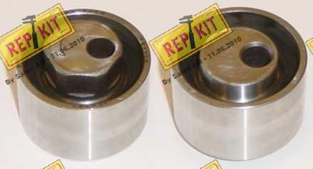 REPKIT RKT1040 - Tensioner Pulley, timing belt autospares.lv