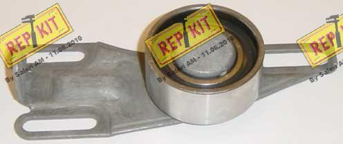 REPKIT RKT1043 - Tensioner Pulley, timing belt autospares.lv