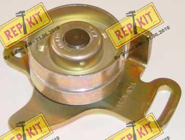 REPKIT RKT1051 - Tensioner Pulley, timing belt autospares.lv