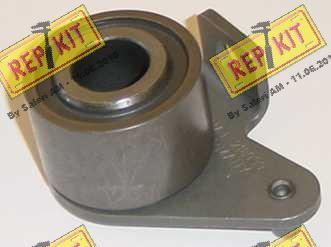 REPKIT RKT1057 - Tensioner Pulley, timing belt autospares.lv